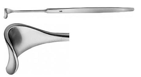 ДЕСМАРРІС РЕТРАКТОР 9X12MM 140MM